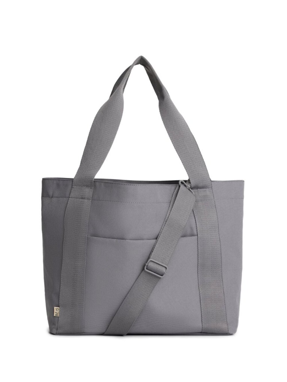 BEIS The BÉISics Tote 
in Grey